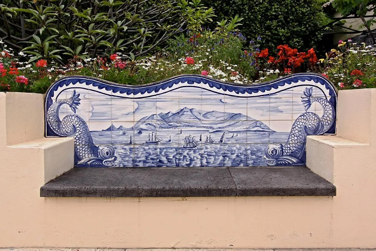 Ourmadeira - Casa Das Vinhas, Charming Funchal  0*, Funchal (Madeira) Portogallo