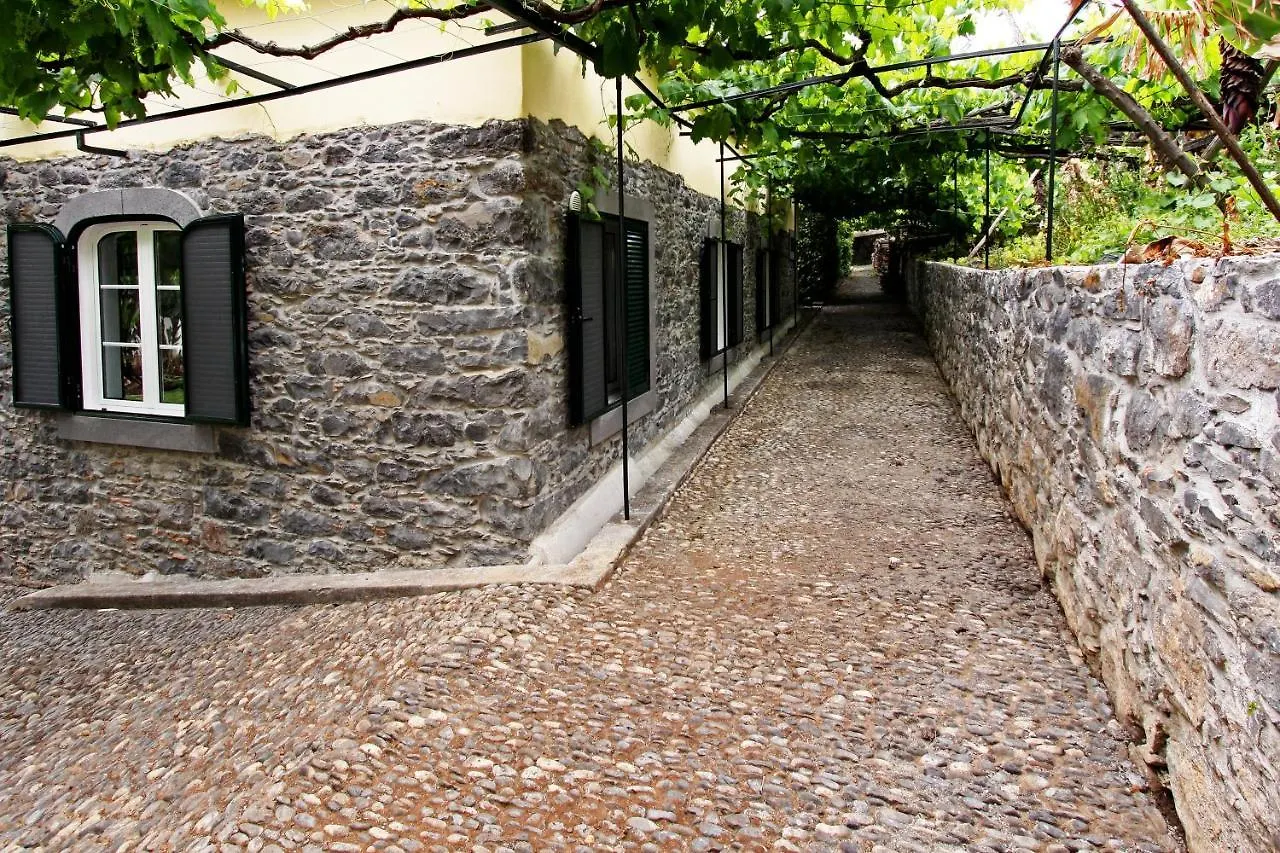 Ourmadeira - Casa Das Vinhas, Charming Funchal  Funchal (Madeira)