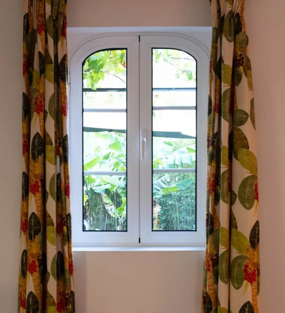 Appartamento Ourmadeira - Casa Das Vinhas, Charming Funchal
