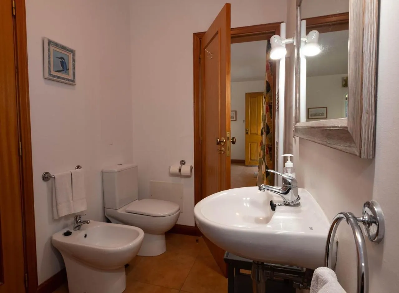 Ourmadeira - Casa Das Vinhas, Charming Funchal  Portogallo