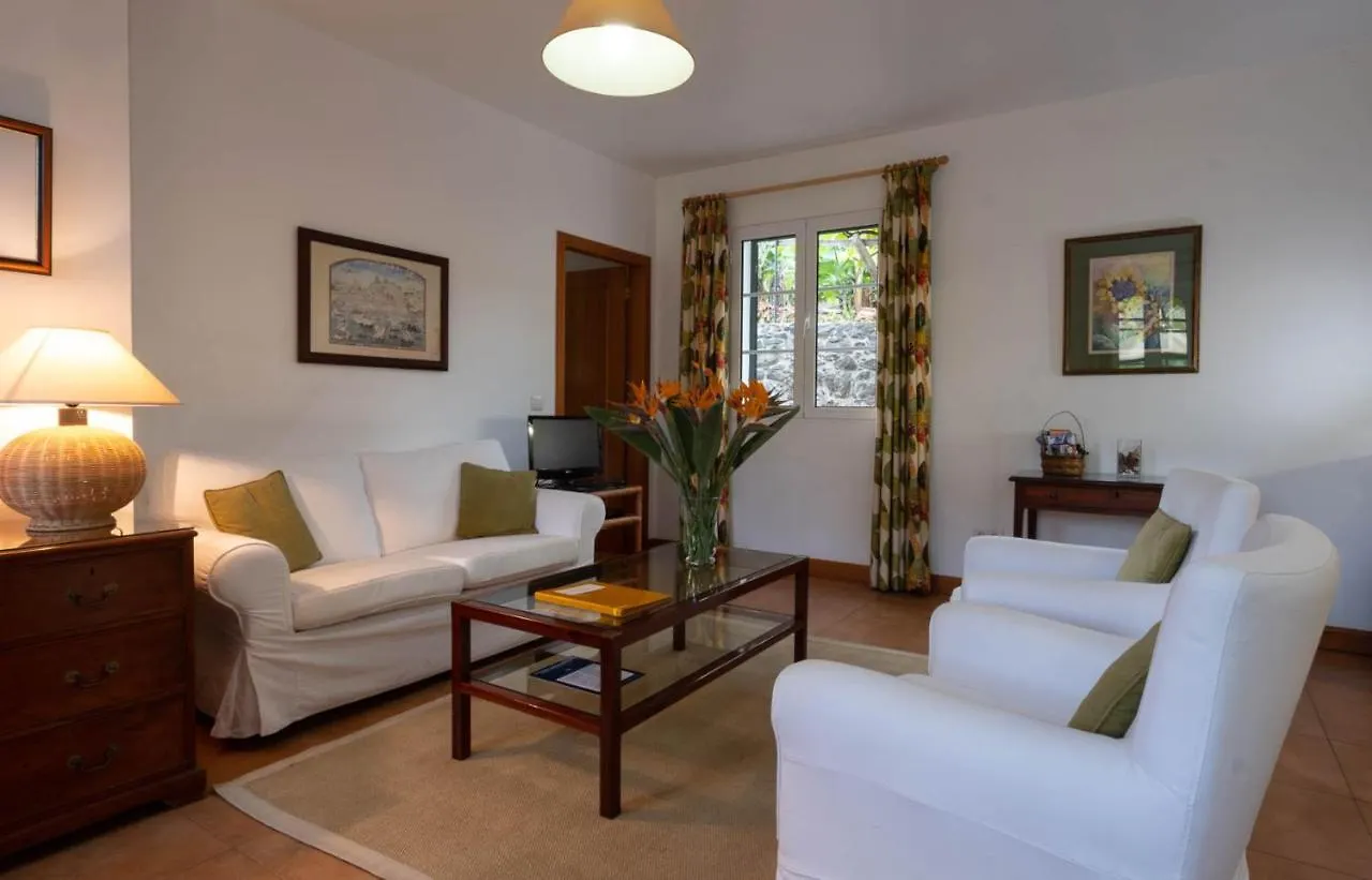 Appartamento Ourmadeira - Casa Das Vinhas, Charming Funchal