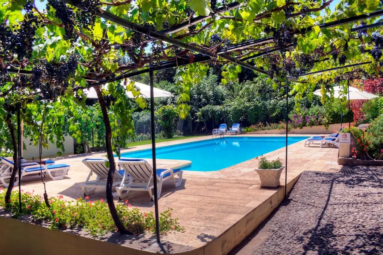 Appartamento Ourmadeira - Casa Das Vinhas, Charming Funchal