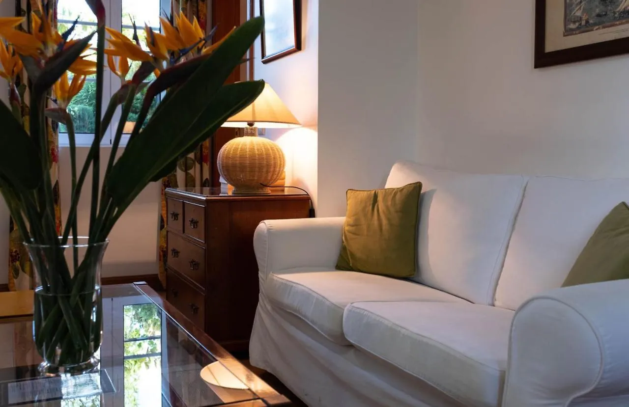 Ourmadeira - Casa Das Vinhas, Charming Funchal